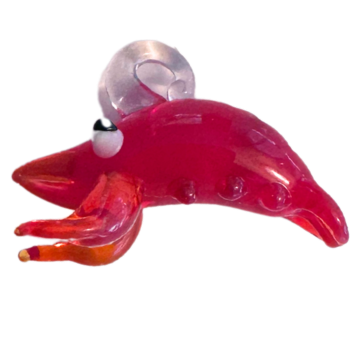 Glass Lobster