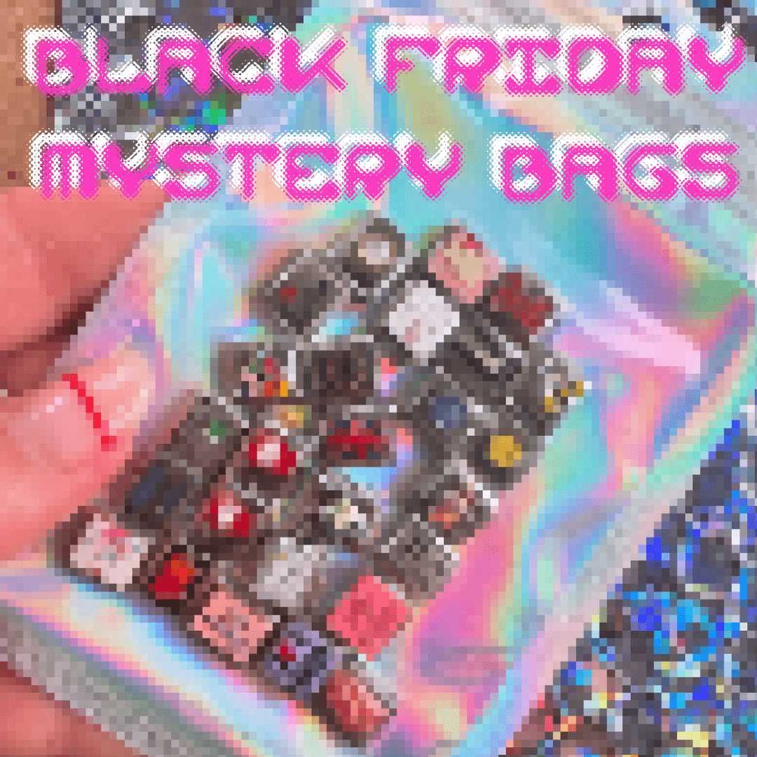 Mystery Bag - clubcupid