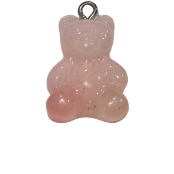Gummy Bear - Pink