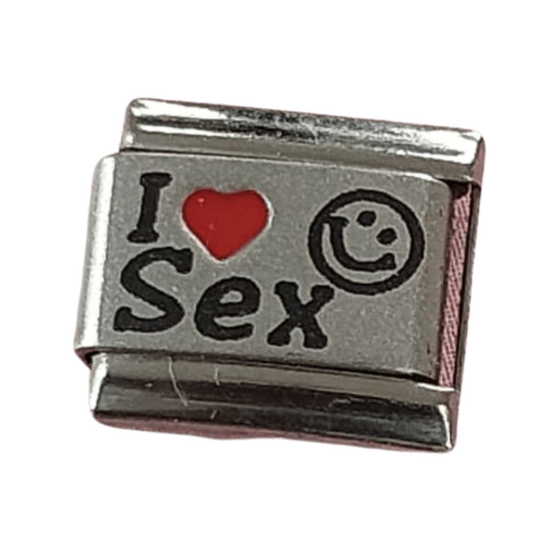 I love sex - clubcupid