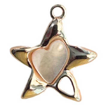 Star with Shell
