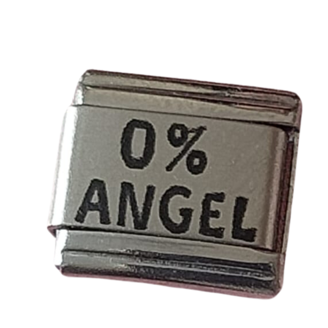 0% Angel