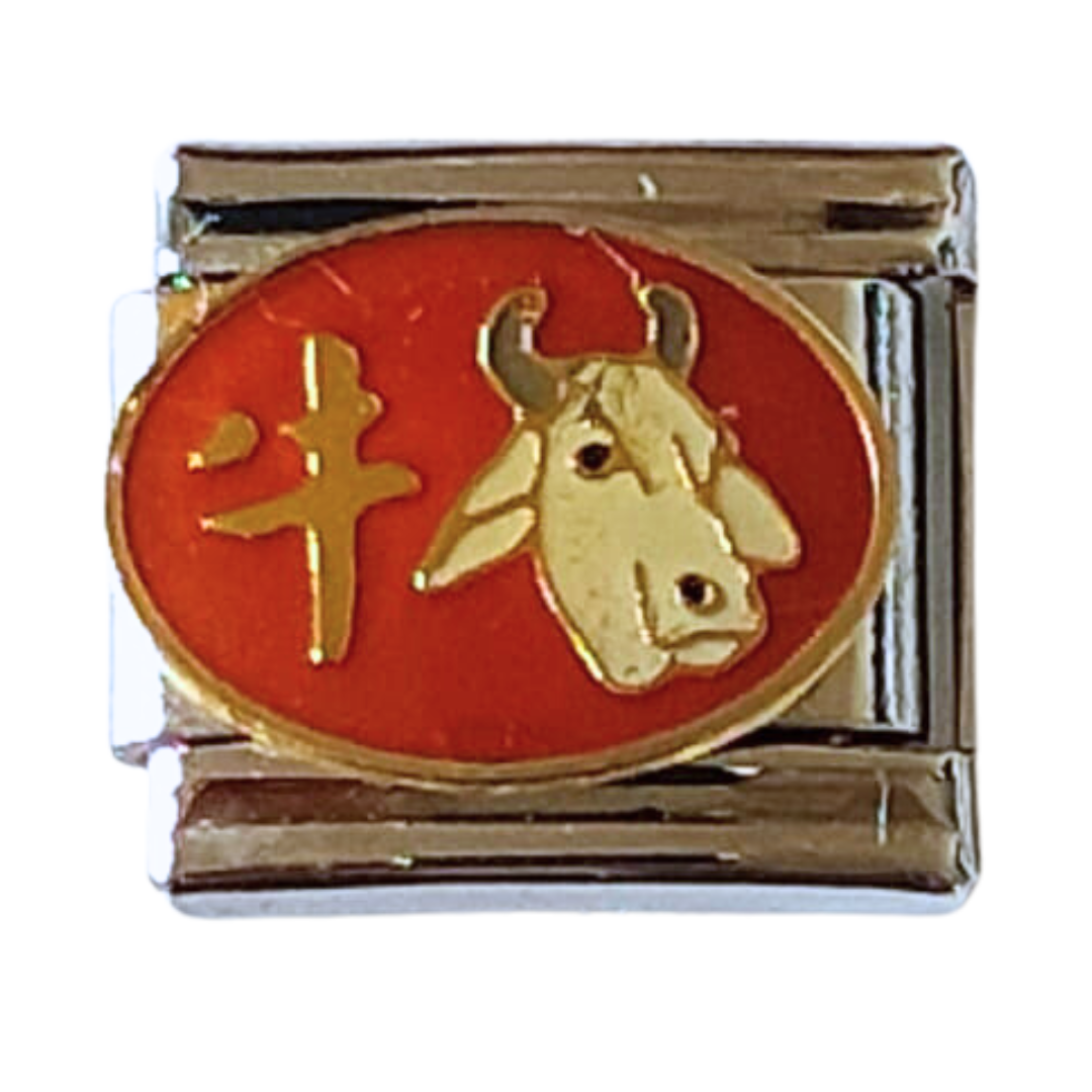 Ox Chinese Zodiac