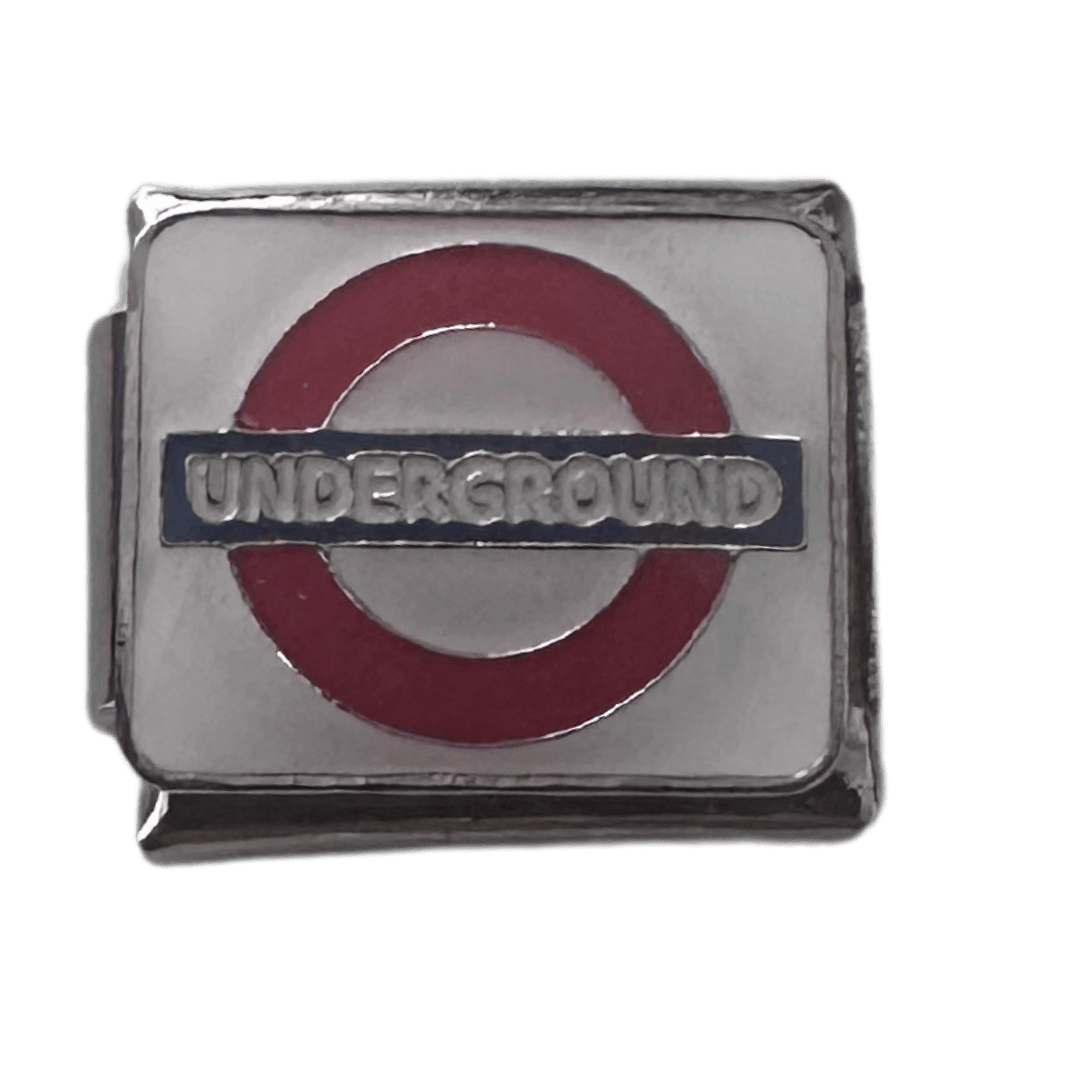 London Underground - clubcupid