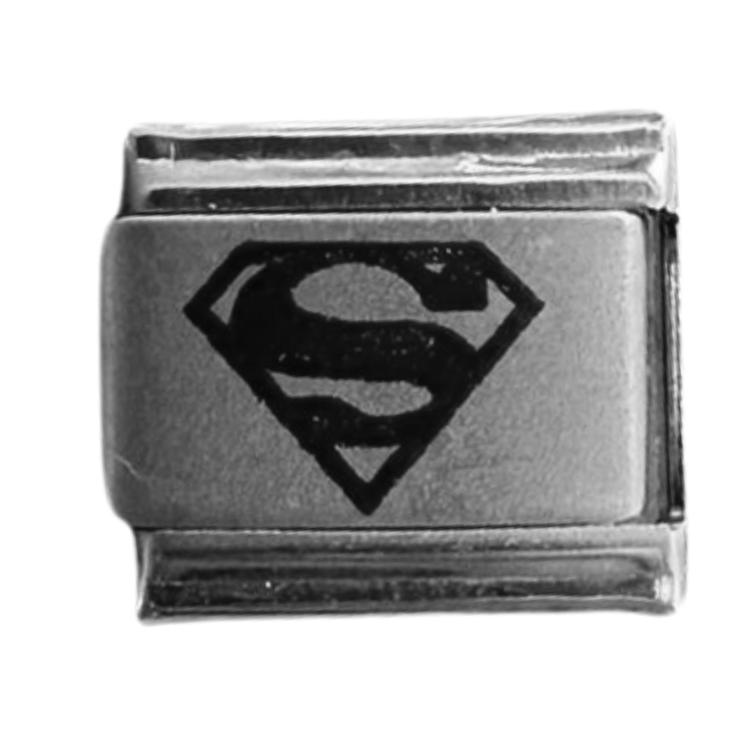 Superman Logo