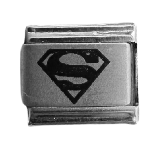 Superman Logo