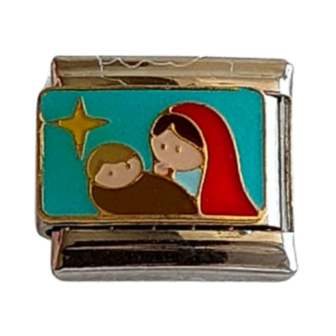 Nativity Scene