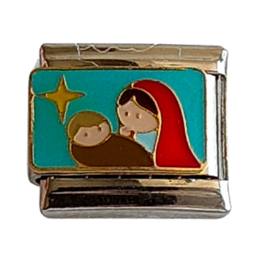 Nativity Scene