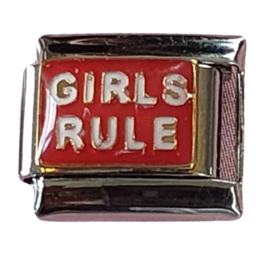 Girls Rule