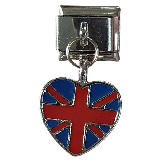 Dangle Union Jack