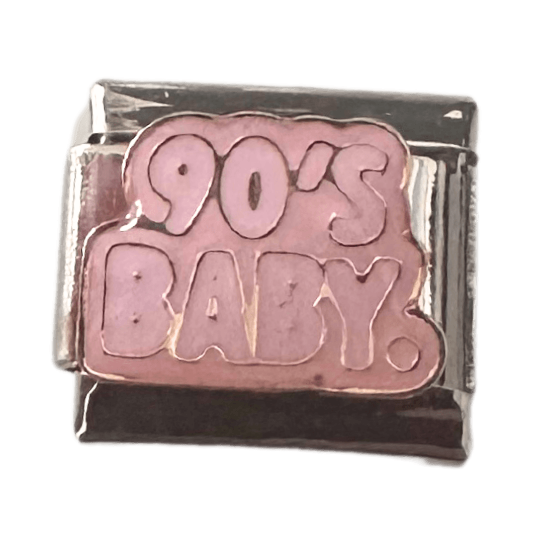 90's Baby - clubcupid