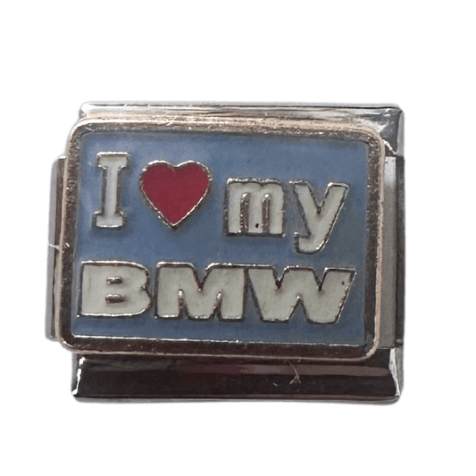 I love my BMW - clubcupid