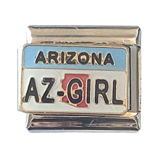 Arizona Girl