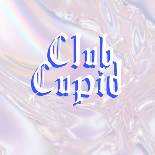 Club Cupid Gift Card