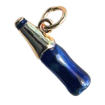 Blue Bottle