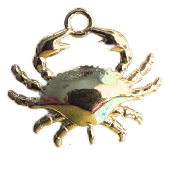 Crab Charm