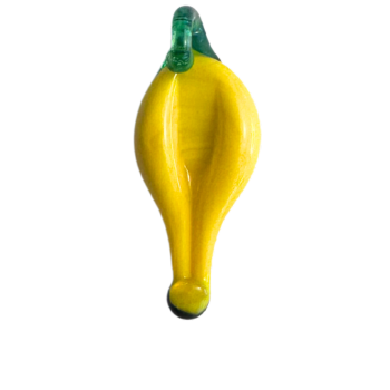 Glass Banana