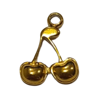Gold Cherries