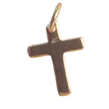 Gold Cross