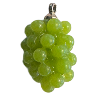Green Grapes