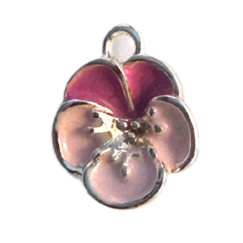 Pink Flower