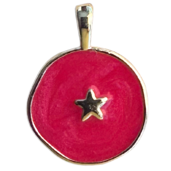 Red Star Circle