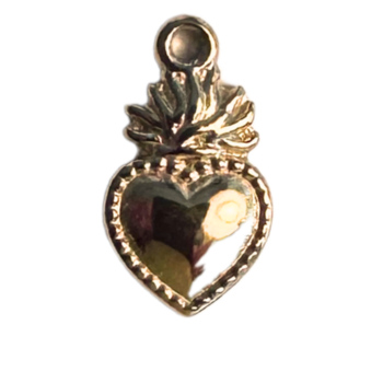 Sacred Heart