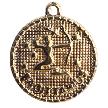 Sagittarius Charm