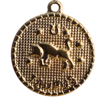 Taurus Charm