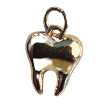 Tooth Charm
