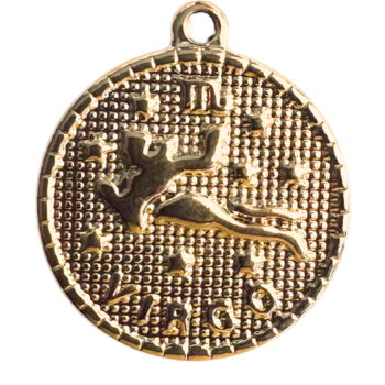 Virgo Charm