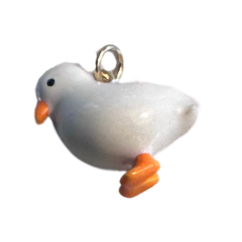 White Duck
